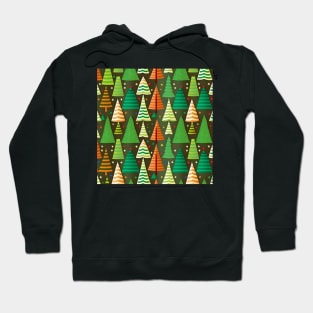 Festive days IV Hoodie